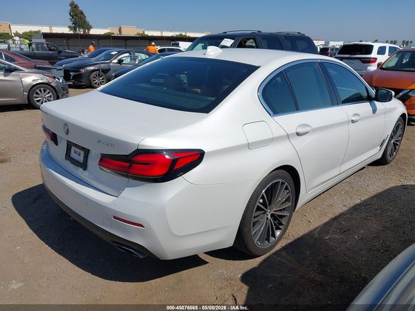 2023 BMW 540 I