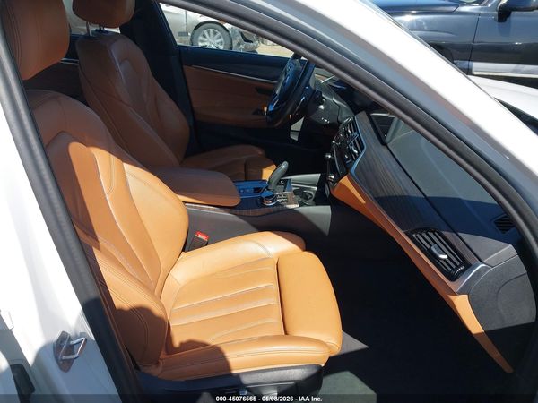 2023 BMW 540 I