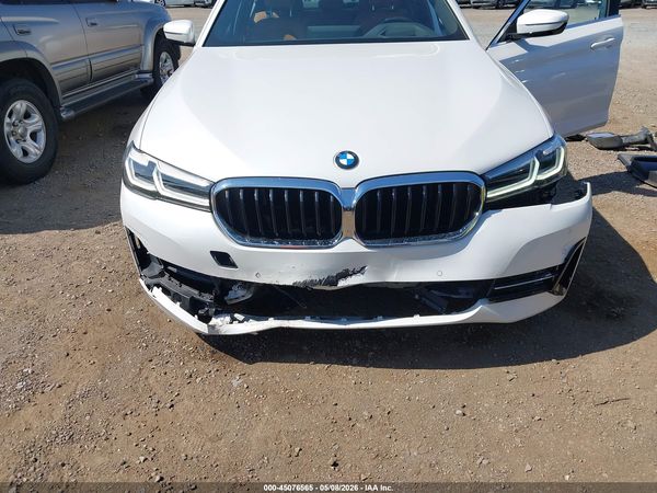 2023 BMW 540 I