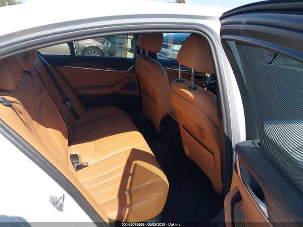 2023 BMW 540 I