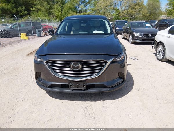 2022 MAZDA CX-9 TOURING