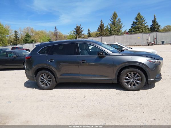 2022 MAZDA CX-9 TOURING