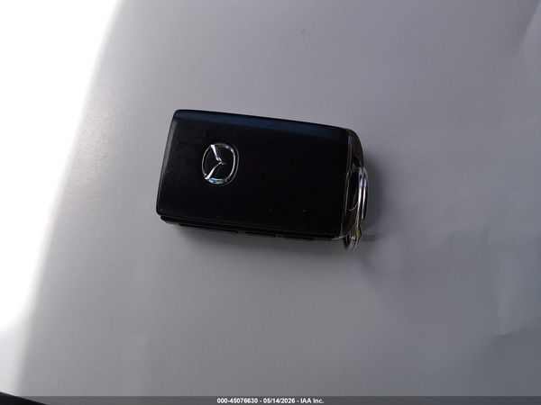 2022 MAZDA CX-9 TOURING