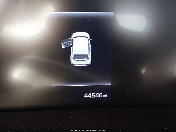 2025 KIA SOUL GT-LINE