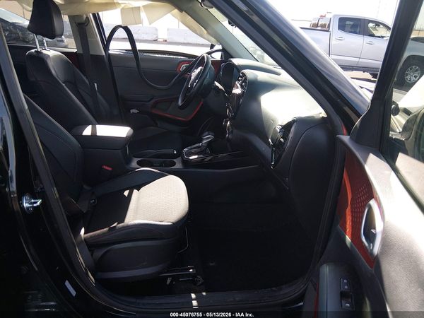 2025 KIA SOUL GT-LINE