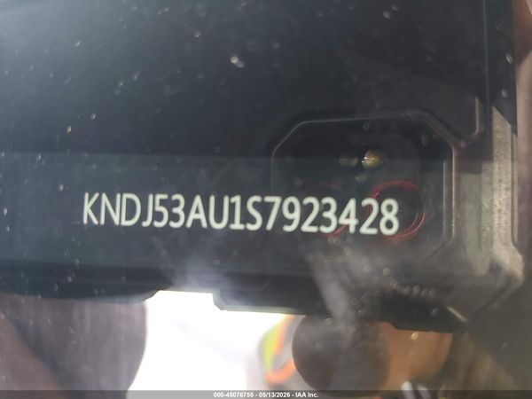 2025 KIA SOUL GT-LINE