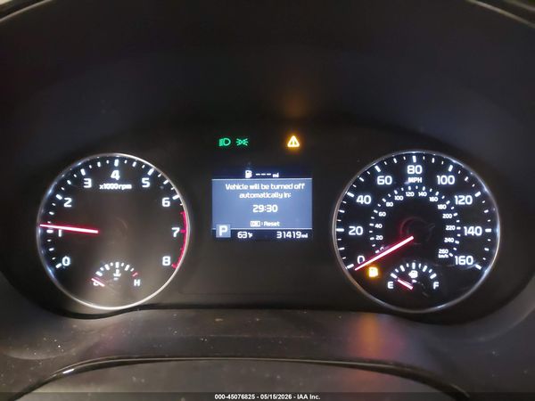2022 KIA SELTOS EX