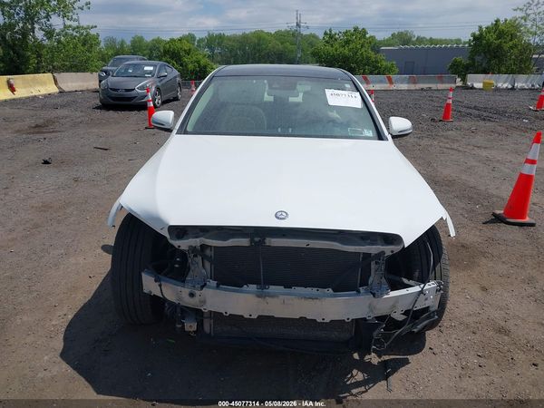 2017 MERCEDES-BENZ C 300 4MATIC