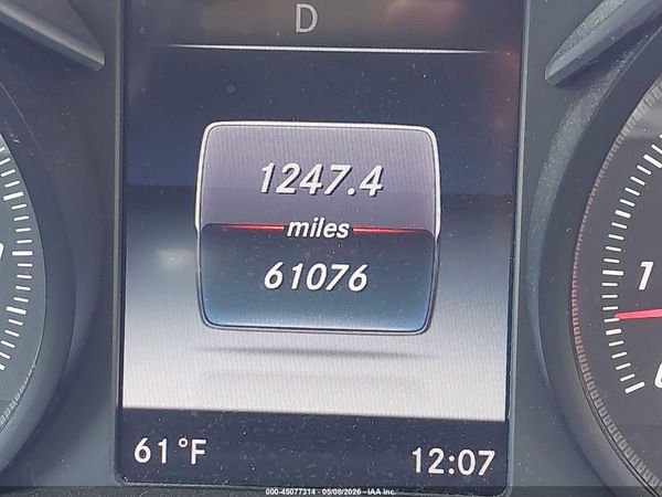 2017 MERCEDES-BENZ C 300 4MATIC
