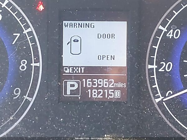 2016 INFINITI QX50