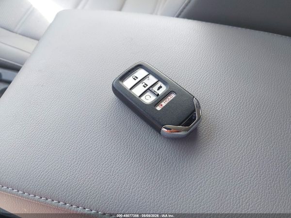 2021 HONDA CR-V AWD EX-L