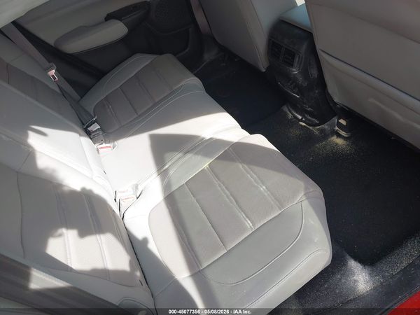 2021 HONDA CR-V AWD EX-L