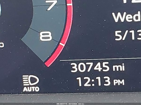 2022 AUDI Q3