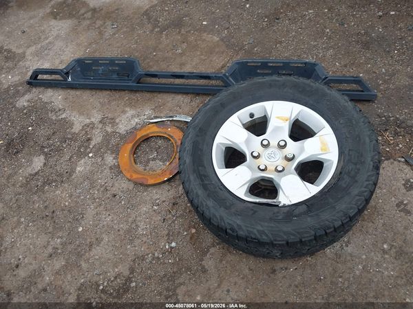 2021 RAM 1500 LONE STAR  4X2 5'7 BOX