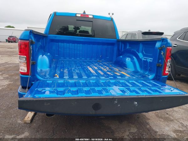 2021 RAM 1500 LONE STAR  4X2 5'7 BOX