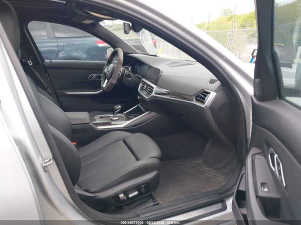 2019 BMW 330I XDRIVE