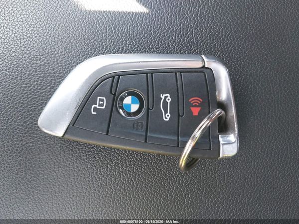 2019 BMW 330I XDRIVE