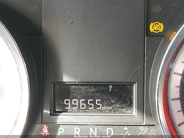 2019 DODGE GRAND CARAVAN SXT — I118