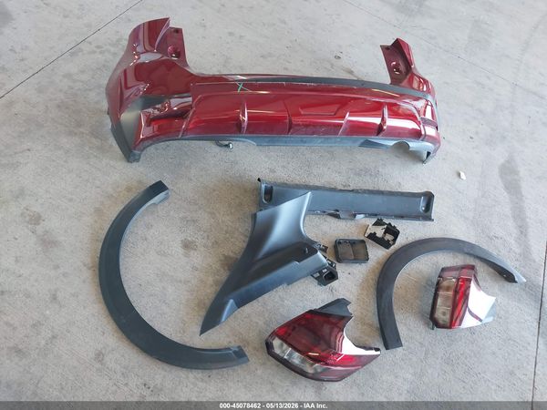 2022 NISSAN KICKS SV XTRONIC CVT — I13