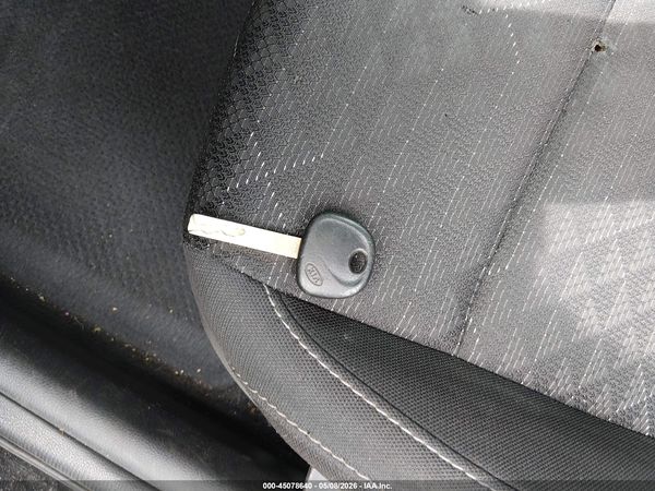 2020 KIA RIO LX