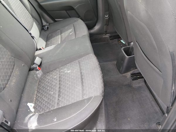 2020 KIA RIO LX