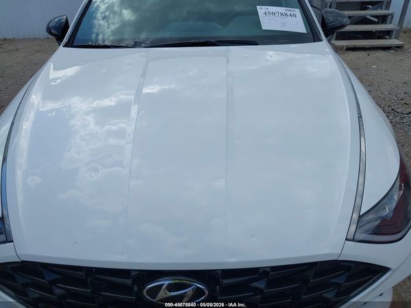 2022 HYUNDAI SONATA SEL PLUS