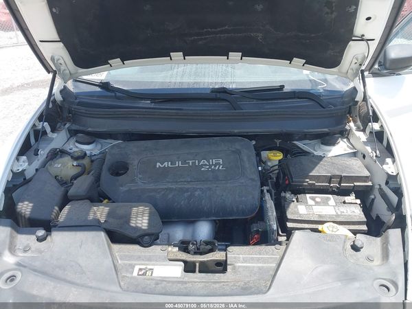 2018 JEEP CHEROKEE LATITUDE FWD