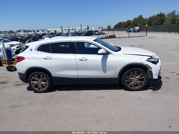 2018 BMW X2 XDRIVE28I