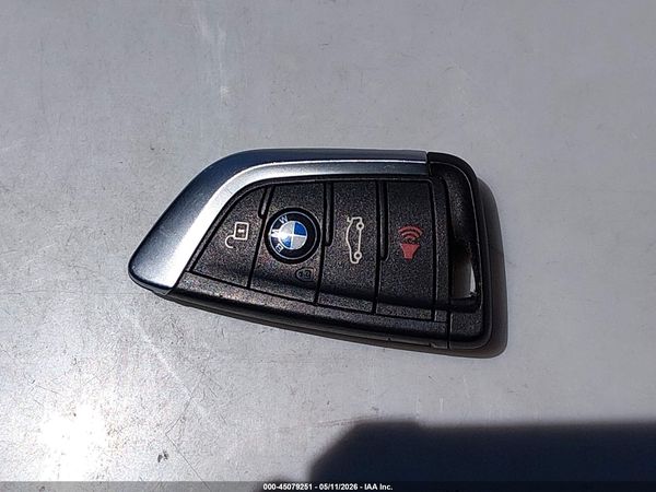 2018 BMW X2 XDRIVE28I