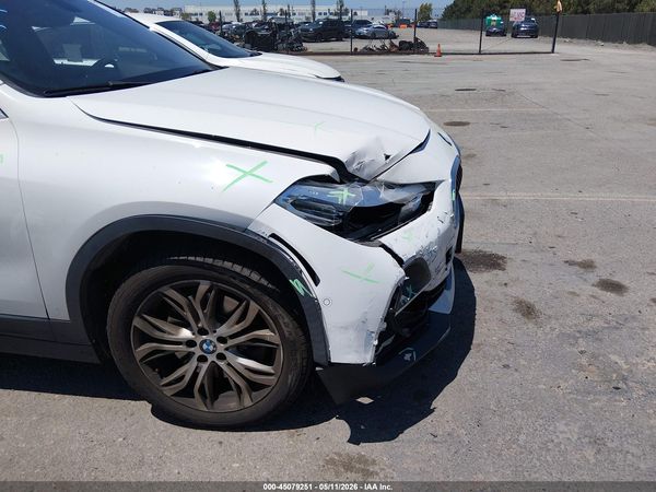 2018 BMW X2 XDRIVE28I