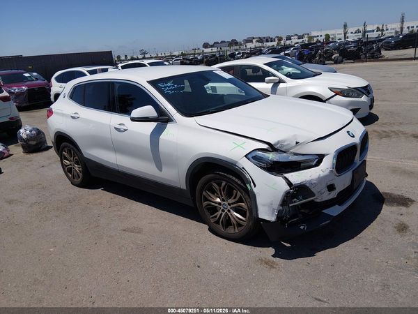 2018 BMW X2 XDRIVE28I
