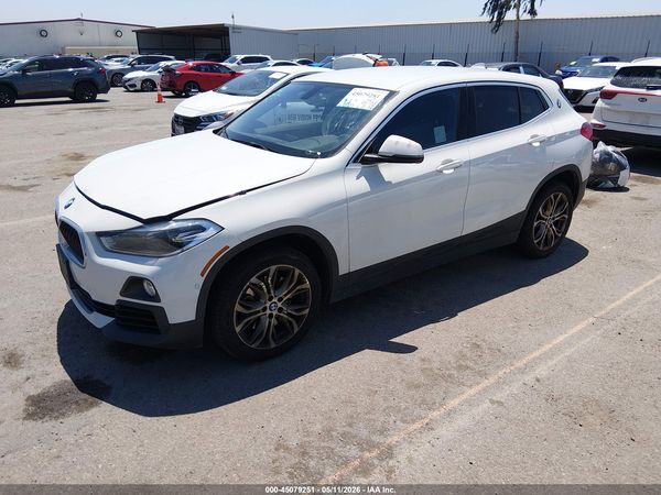 2018 BMW X2 XDRIVE28I