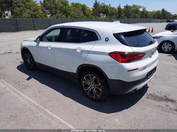 2018 BMW X2 XDRIVE28I