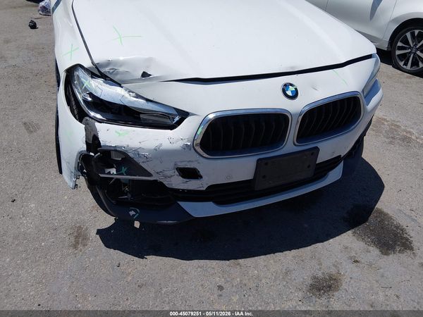 2018 BMW X2 XDRIVE28I