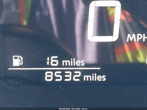 2025 NISSAN KICKS SV INTELLIGENT AWD
