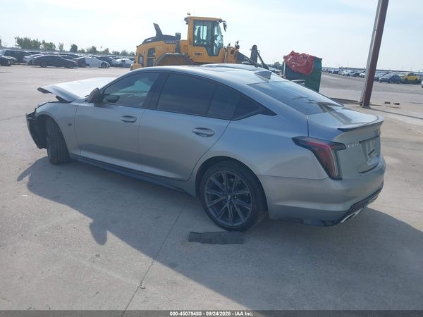 2024 CADILLAC CT5 SPORT — I3