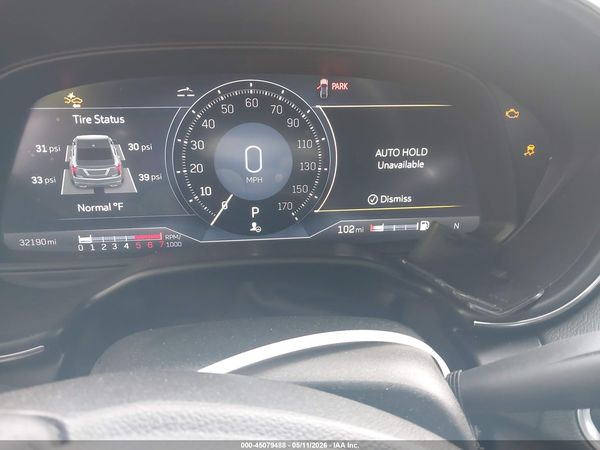 2024 CADILLAC CT5 SPORT — I7