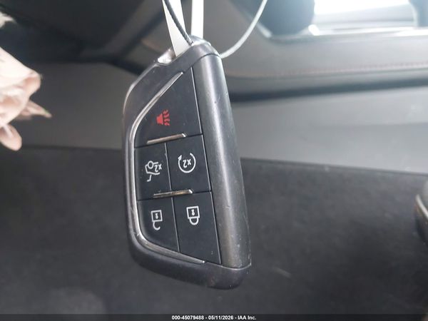 2024 CADILLAC CT5 SPORT — I11