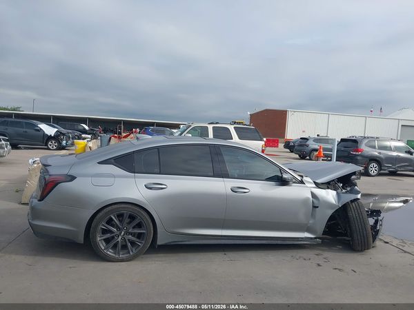 2024 CADILLAC CT5 SPORT — I116