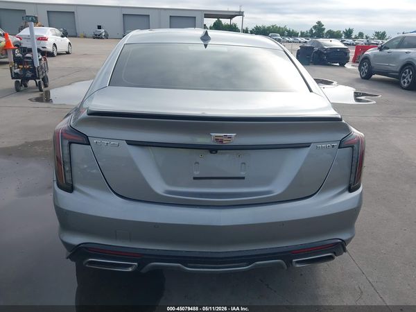 2024 CADILLAC CT5 SPORT — I119