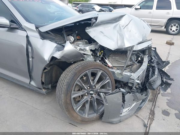 2024 CADILLAC CT5 SPORT — I153