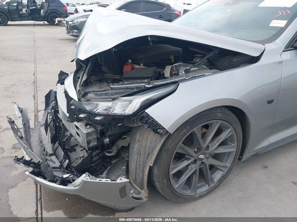 2024 CADILLAC CT5 SPORT — I154