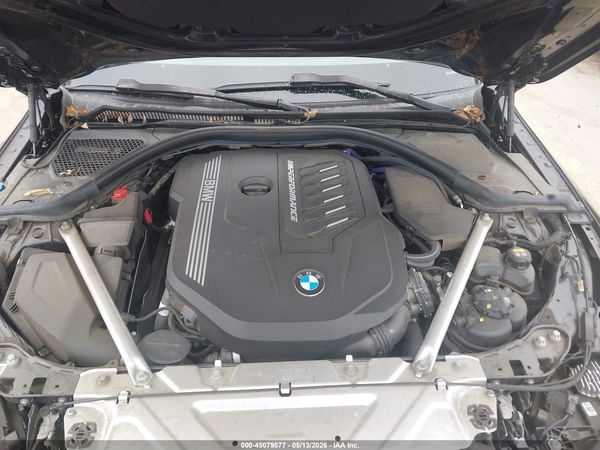 2023 BMW M440I