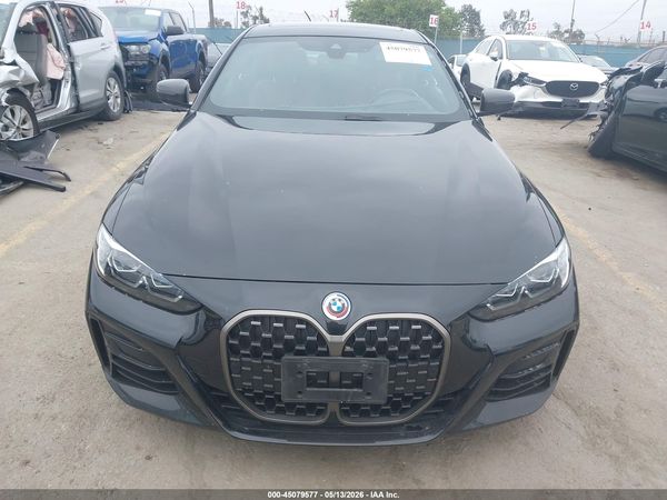 2023 BMW M440I