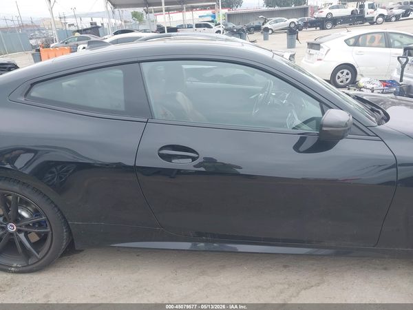 2023 BMW M440I