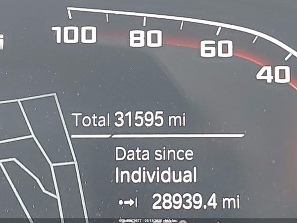 2023 BMW M440I