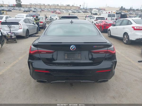 2023 BMW M440I