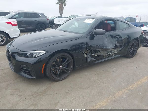 2023 BMW M440I