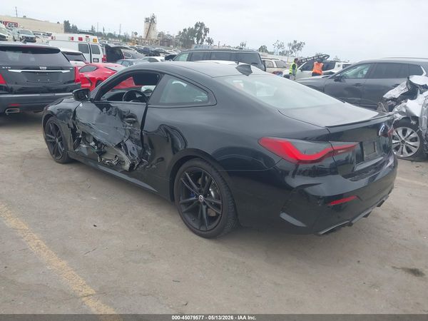 2023 BMW M440I