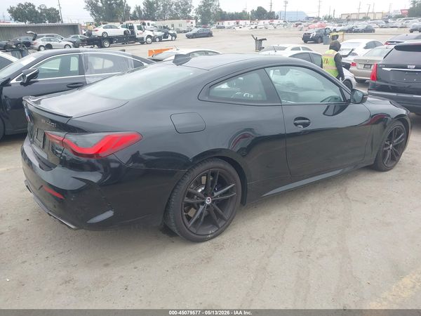 2023 BMW M440I